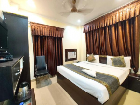 Hotel Jiwaji Cottage Near Lake